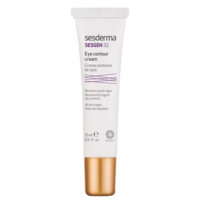 Sesgen 32 Contorno de ojos