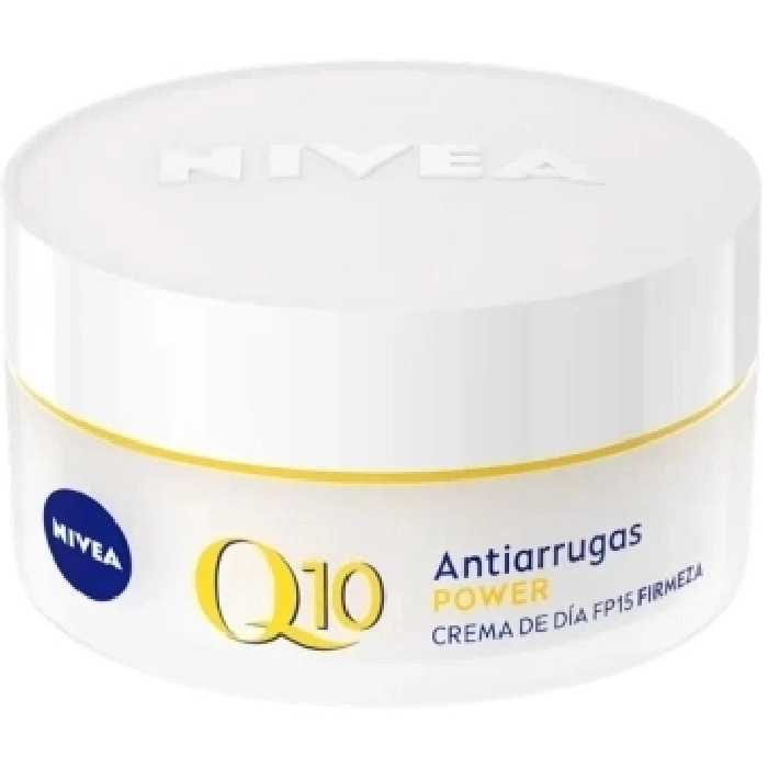 Q10 Power Antiarrugas SPF15