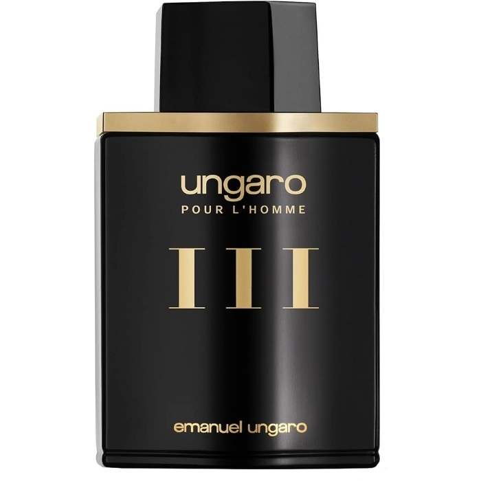 Ungaro pour L'Homme III Ungaro pour L'Homme III