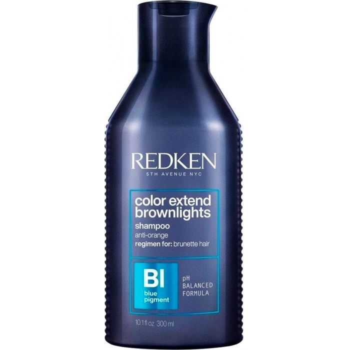 Color Extend Brownlights Shampoo Color Extend Brownlights Shampoo