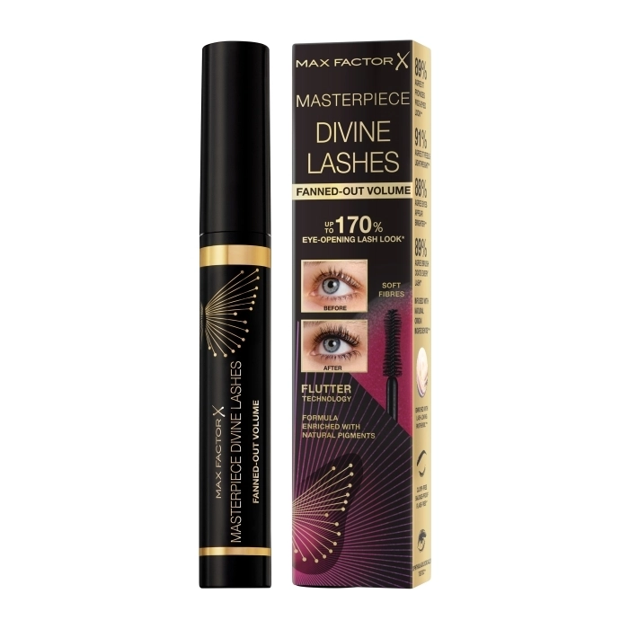 Masterpiece Divine Lashes