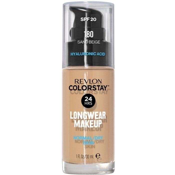 ColorStay Makeup Normal/Dry SPF20