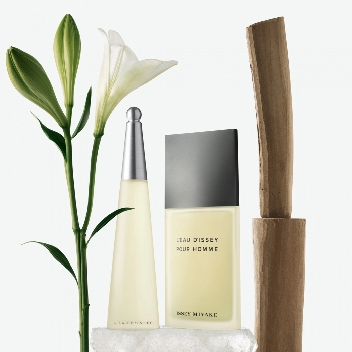 L'Eau d'Issey pour Homme