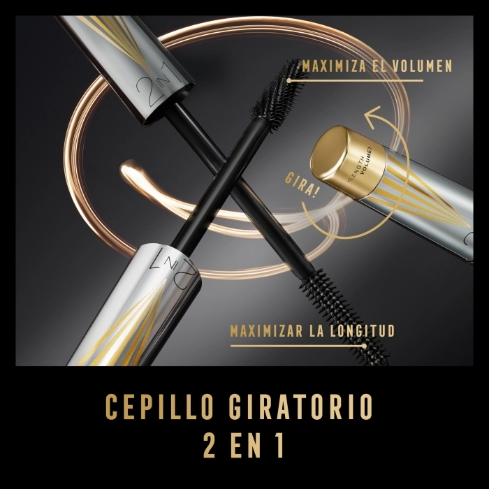 Masterpiece 2 In 1 Lash Wow Masterpiece 2 In 1 Lash Wow