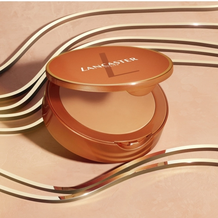 Infinite Bronze Tinted Protection Sunlight Compact Cream SPF50