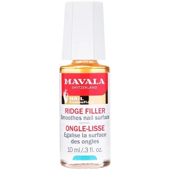 Ridge Filler