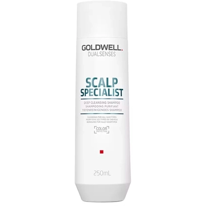 Scalp Specialist Deep Cleansing Shampoo