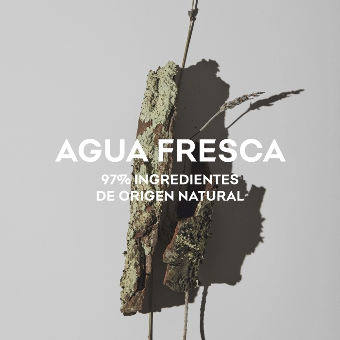 Agua Fresca 1993 Agua Fresca 1993