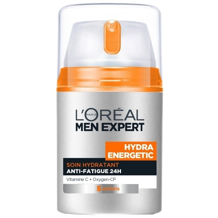 Men Expert Hydra Energetic Men Expert Hydra Energetic