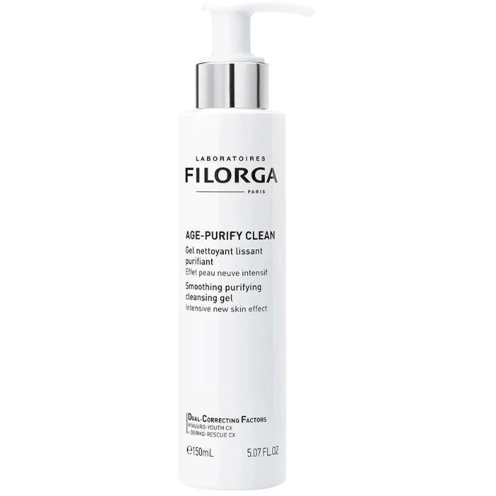 Age Purify Clean Age Purify Clean