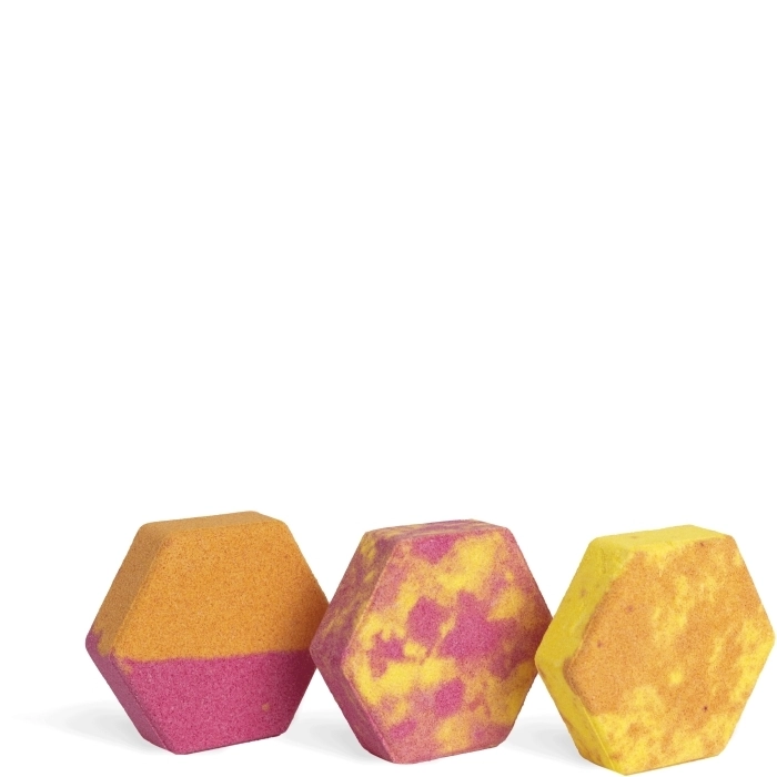Bombas de Baño Bombas de Baño