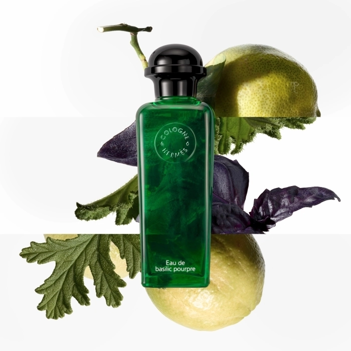 Eau de Basilic Pourpre Eau de Basilic Pourpre