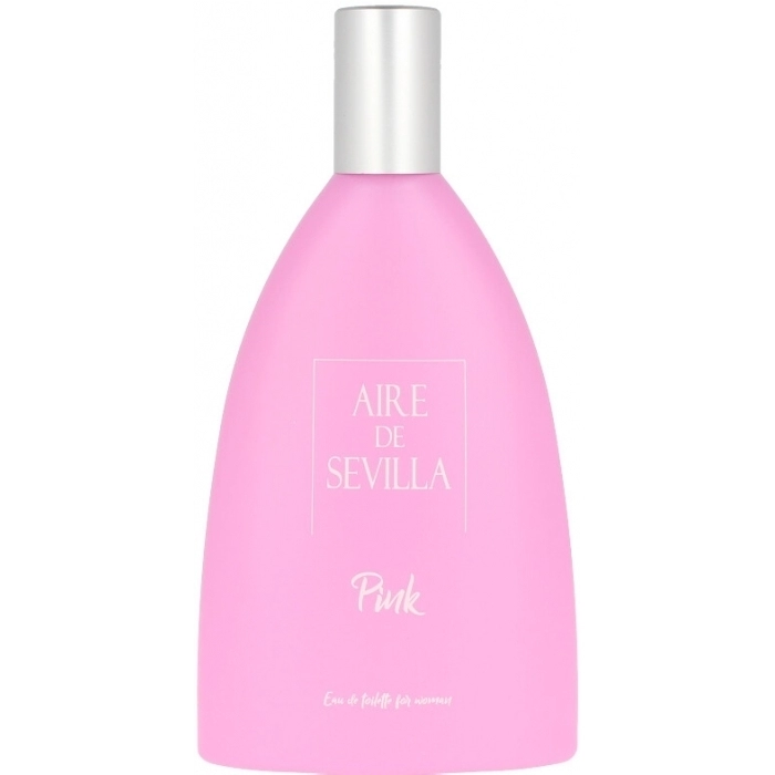 Aire de Sevilla Pink