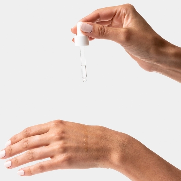Tea Tree Oil Serum