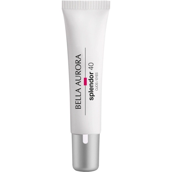 Splendor 40 Contorno de Ojos SPF20 Splendor 40 Contorno de Ojos SPF20