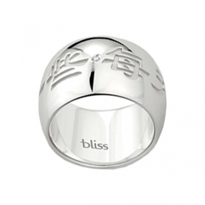 Anillo Mujer Bliss TAOGD+