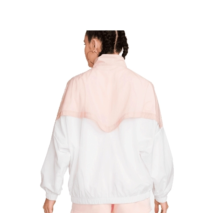 Chaqueta Essential Woven Windrunner