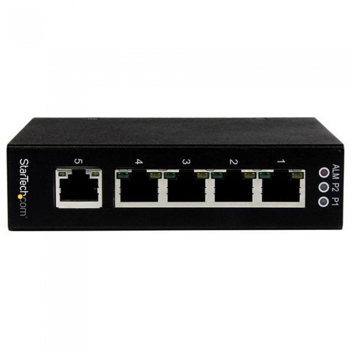 Switch Startech IES51000 2 Gbps