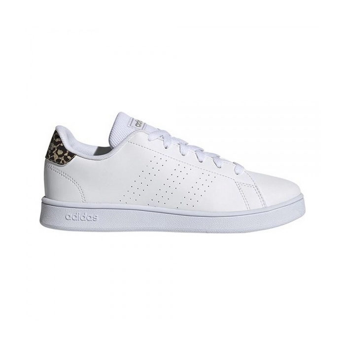 Zapatillas Deportivas Mujer Adidas Advantage Blanco Zapatillas Deportivas Mujer Adidas Advantage Blanco