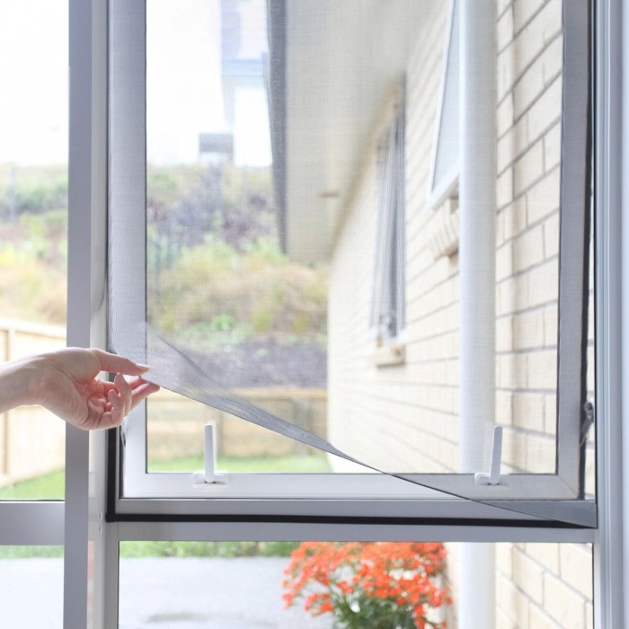 MOSQUITERA PARA TODO TIPO DE VENTANAS. - Ropa de Hogar