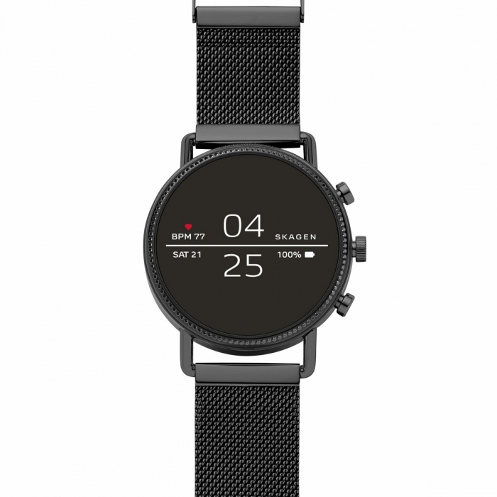 Smartwatch Skagen 4° Gen. Negro