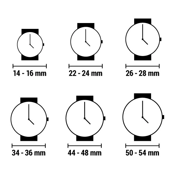Reloj Hombre Calvin Klein EVEN Reloj Hombre Calvin Klein EVEN