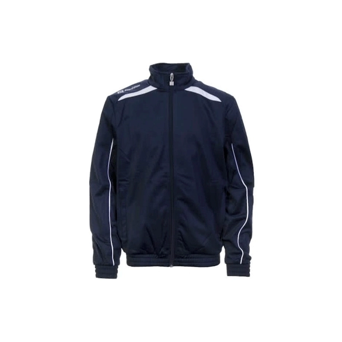 Chaqueta de Chándal Suit Assist Navy Chaqueta de Chándal Suit Assist Navy