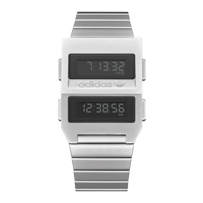 Reloj Mujer Adidas Z201920-00 (Ø 30 mm)