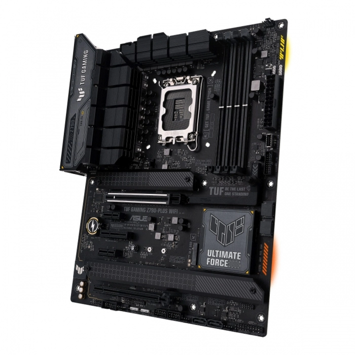 Placa Base Asus TUF GAMING Z790-PLUS