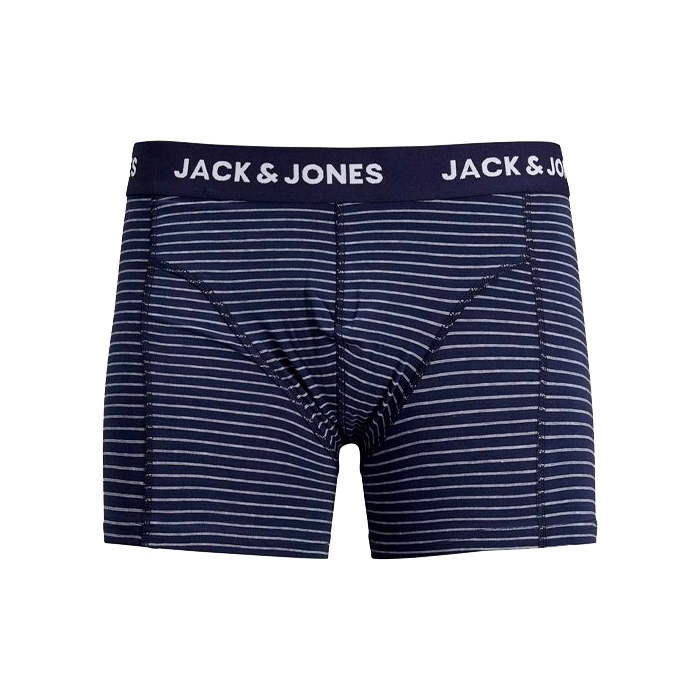 Bóxer Jacpeter Maritime Blue Bóxer Jacpeter Maritime Blue