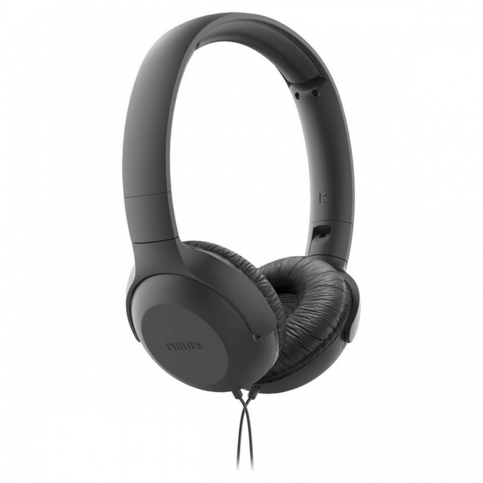 Auriculares de Diadema Philips TAUH201BK/00 Negro