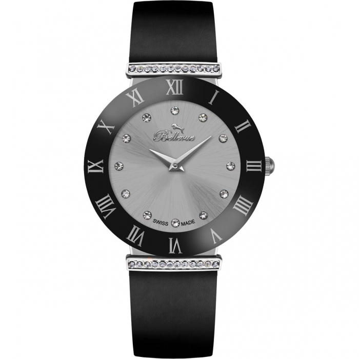 Reloj Mujer Bellevue E.128 (Ø 26 mm)