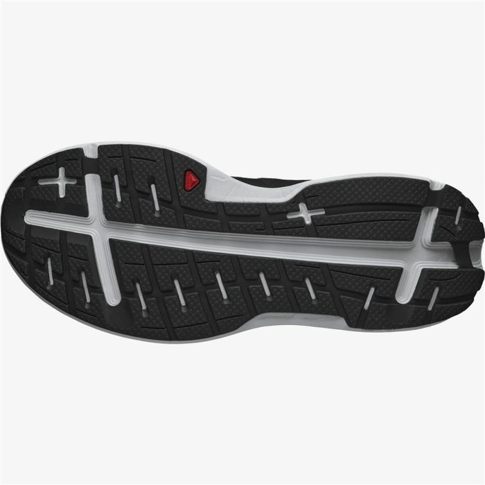 Zapatillas Deportivas Glide Max Salomon Negro Zapatillas Deportivas Glide Max Salomon Negro