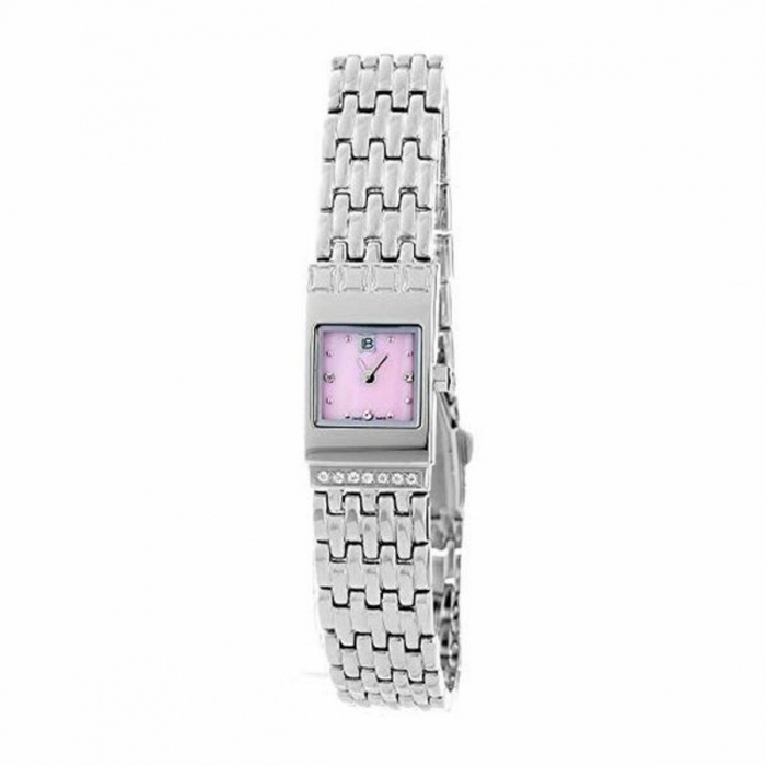 Reloj Mujer Laura Biagiotti LB0008S-ROSA (15 mm)