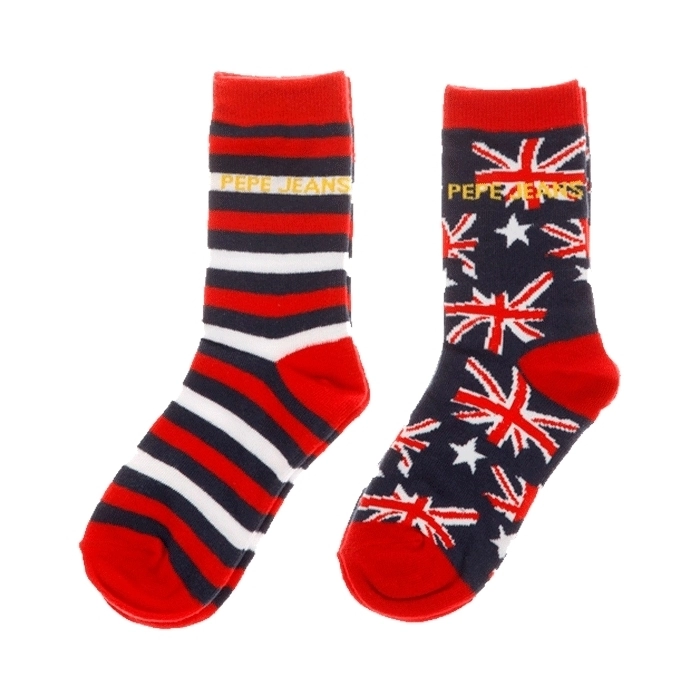 Calcetines Sock Emilio Niños Calcetines Sock Emilio Niños
