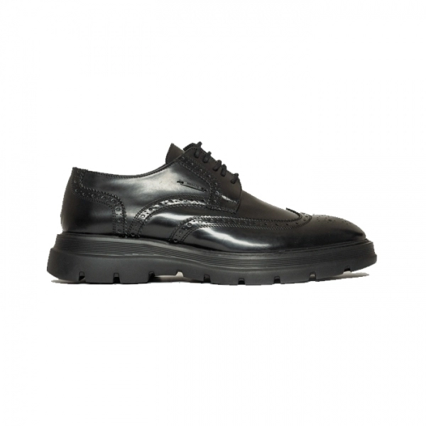 Zapato Derby Aden en Piel Zapato Derby Aden en Piel