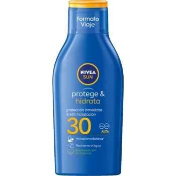 Nivea Sun Protege & Hidrata SPF30+