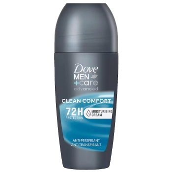 Men+Care Clean Comfort Roll-On 72h