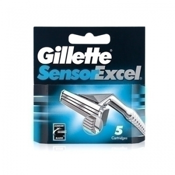 Sensor Excel