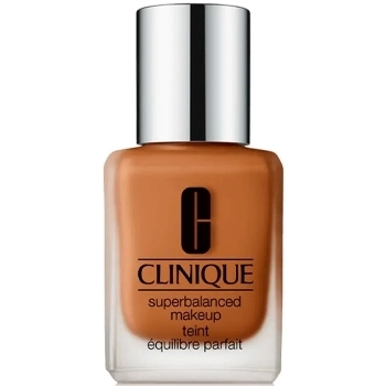 Superbalanced Makeup