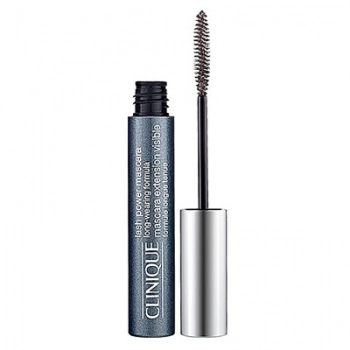 Lash Power Mascara Long-Wearing 6ml