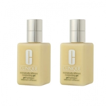 Dramatically Different Moisturizing Gel 2 x 125ml Mixta/grasa