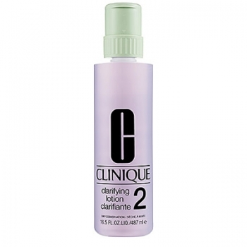 Clarifying Lotion 2 P.Seca/Mixta Clarifying Lotion 2 P.Seca/Mixta