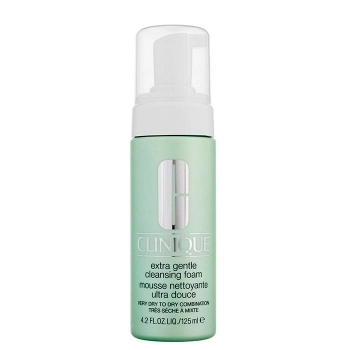 Extra Gentle Cleansing Foam