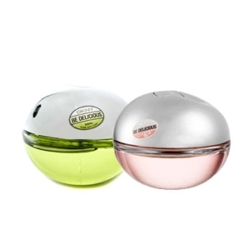 Set DKNY Fresh&Pure 2x30ml