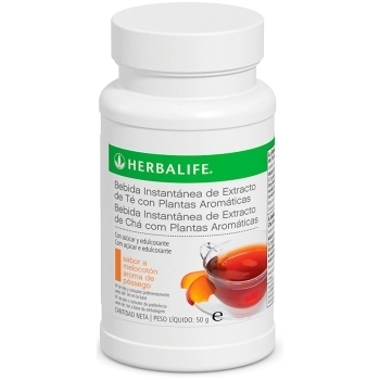 Bebida Instantánea de Extracto de Té 50g Bebida Instantánea de Extracto de Té 50g