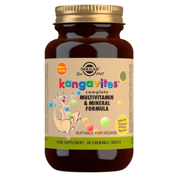 Kangavites Multi Frutas Tropicales Kangavites Multi Frutas Tropicales
