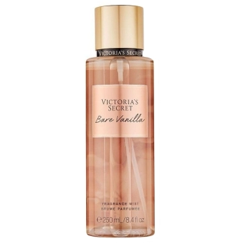 Bare Vanilla Bodyspray
