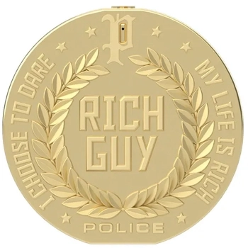 Rich Guy