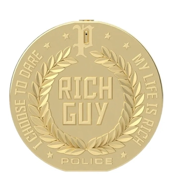 Rich Guy
